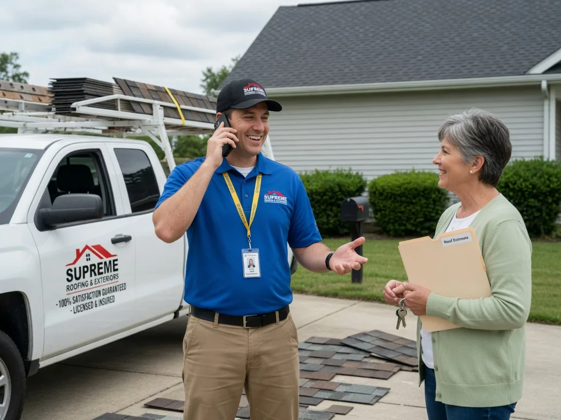 Roof Replacement Danville, WA FAQs